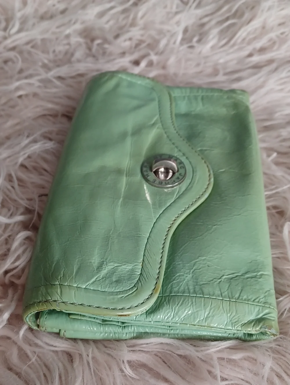 Maec By Marc Jacobs Wallet